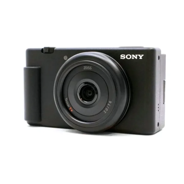 Sony ZV-1 Vlogging Camera